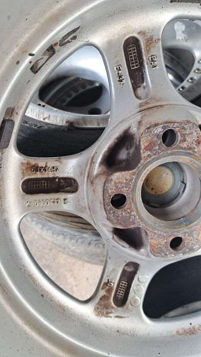 Джанти 14 - 4х100