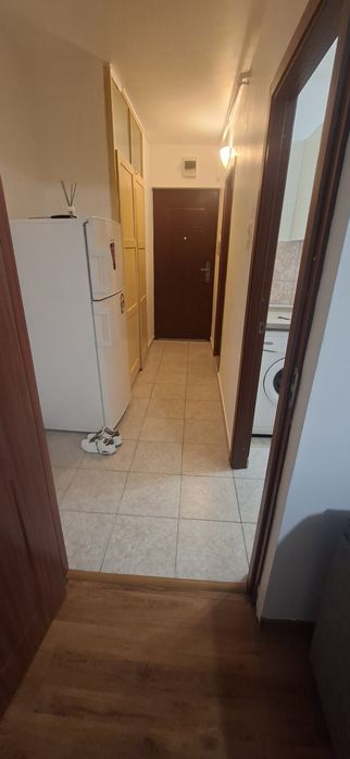 Garsoniera de închiriat