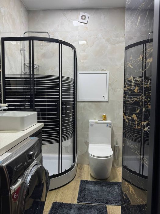 Продается 2х ком квартира, ориентир: клиника Федорович, 58м²