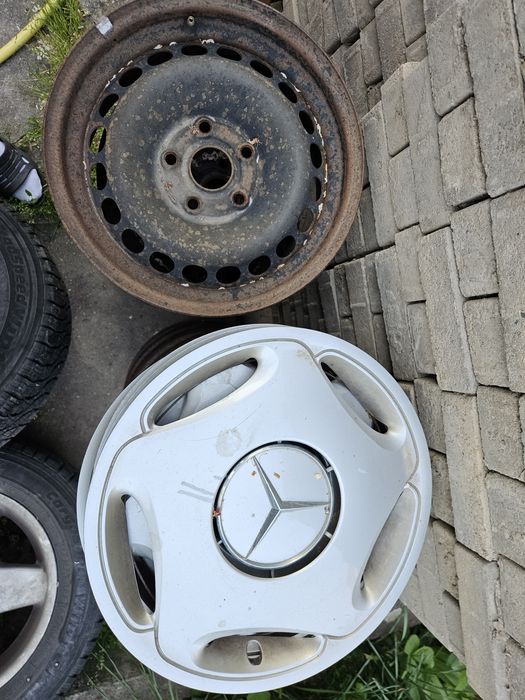 Jante tabla Audi, Mercedes, Vw
