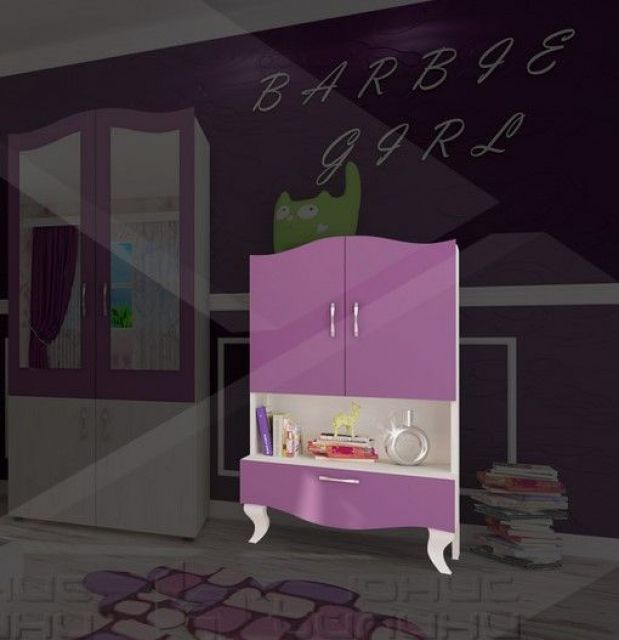 Детско обзавеждане барби