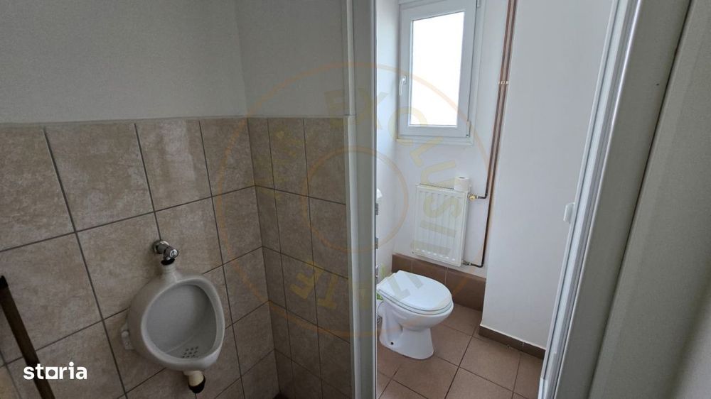 De Inchiriat Spatiu birouri Careiului Satu Mare