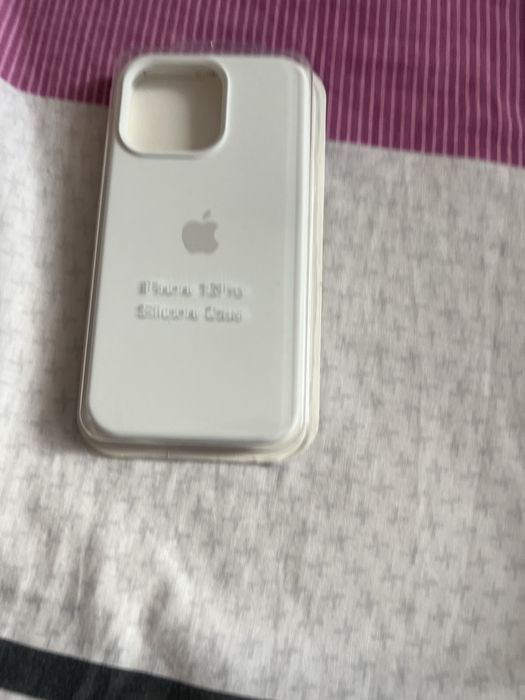 Оригинален originalen Case keis калъф kalyf кейс iphone 13 pro 13 про