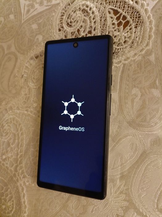 Google Pixel 6a 128gb 5g