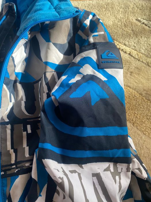 Ски яке Quicksilver