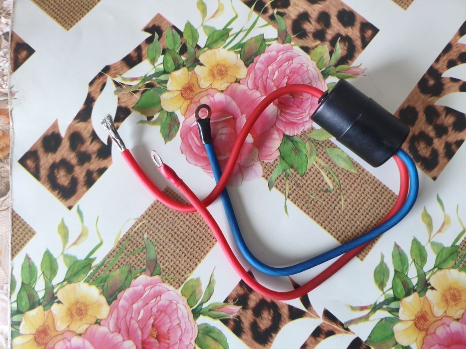 Filtru deparazitare audio / izolator audio RCA