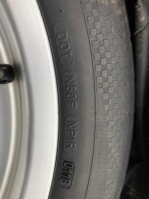 Jante originale Audi A6