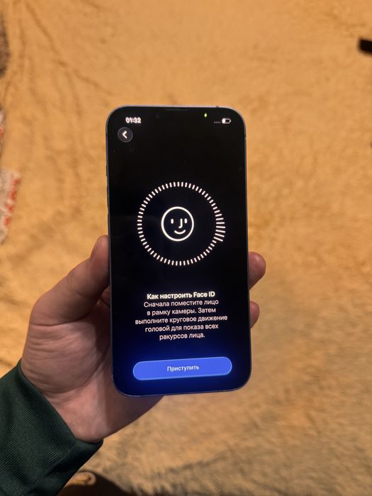 iPhone 13 128GB 79%. В Отличном состоянии!