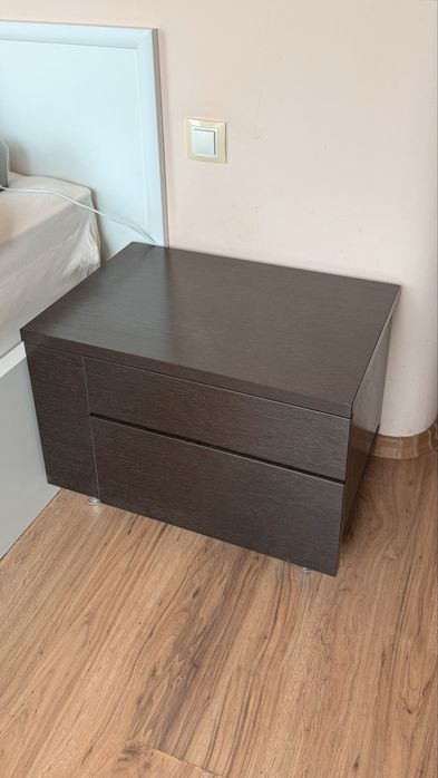 ПДЧ Мебели за Спалня ВЕНГЕ