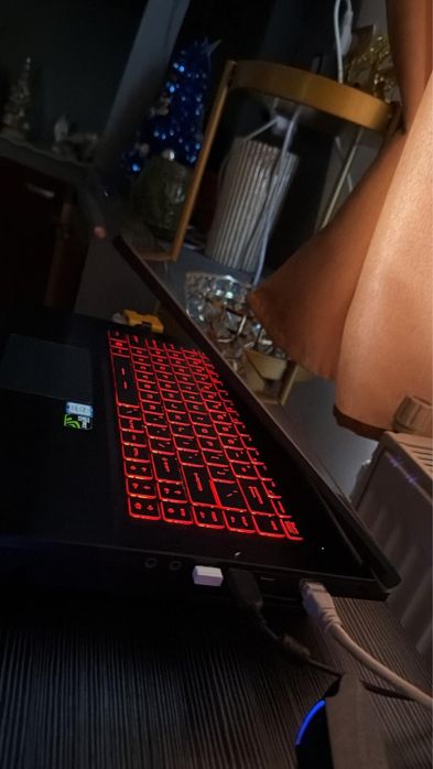 Laptop gaming MSI Thin 1tb