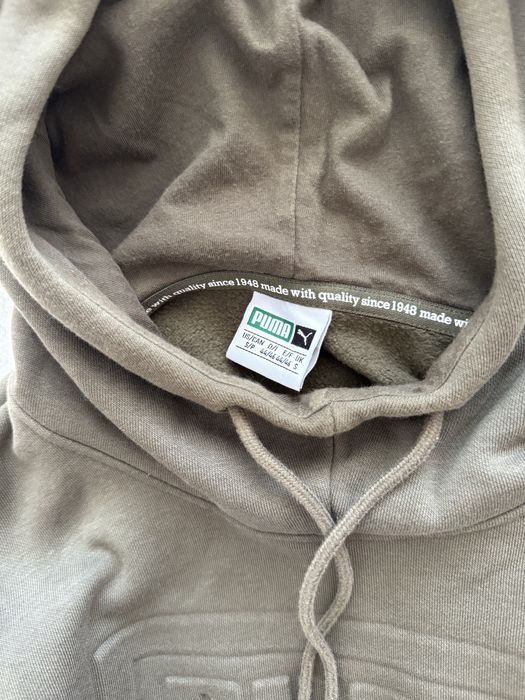 Мъжки суитчър Puma