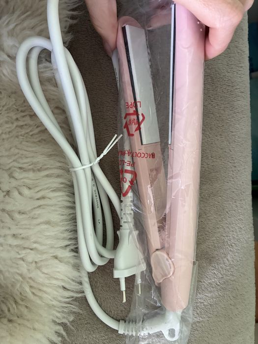 Преса за коса Philips