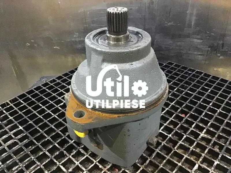 hidromotor fmf250 liebherr r964 r974 r984 r994 + piese liebherr