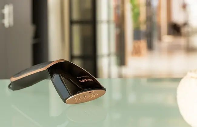 Уред за гладене с пара PHILIPS GC362/80