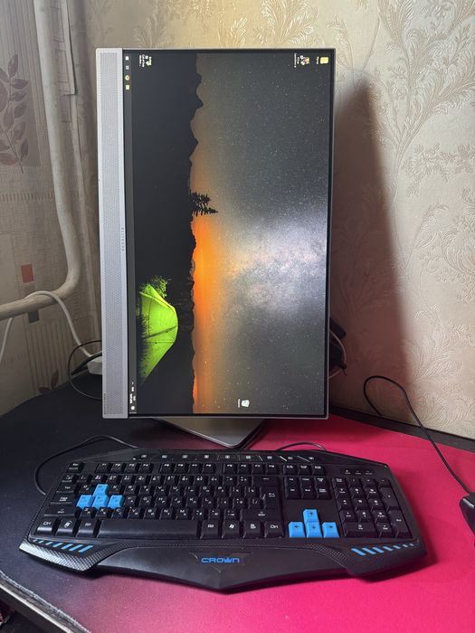 Моноблок компьютер продам HP EliteOne 800 G3