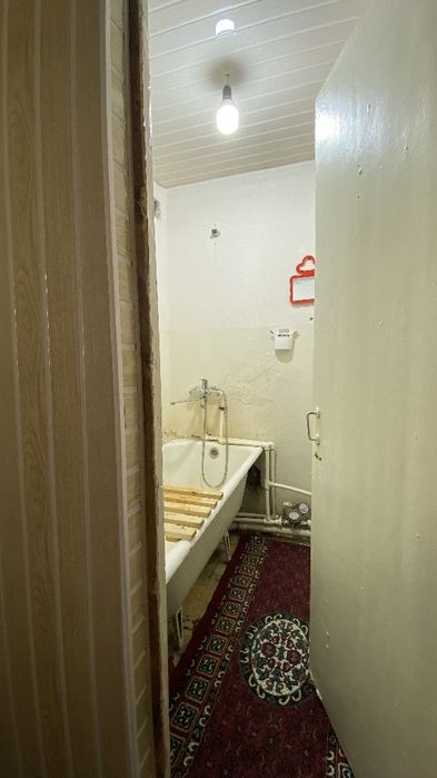 Продается 2-х комнатная квартира