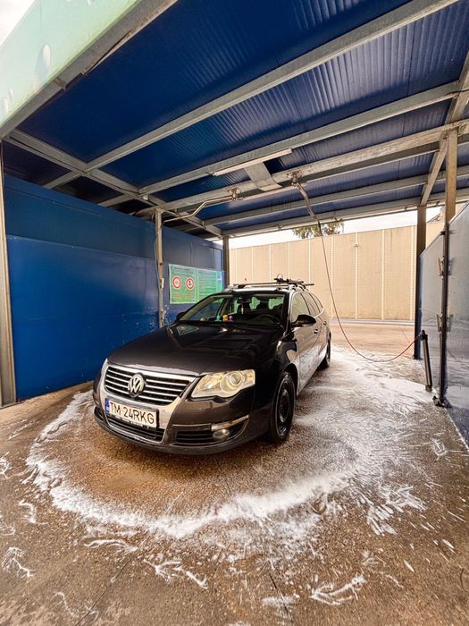 Vând sau schimb - VW Passat B6 facelift 2009