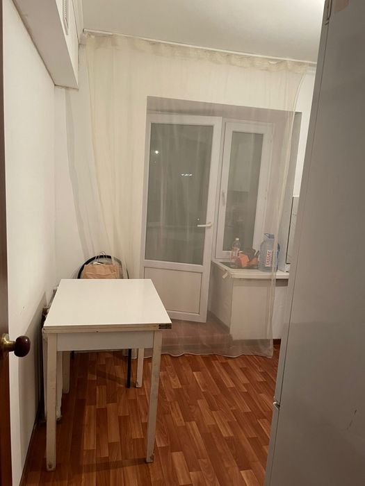 Продам 2-х комнатную кв на сазде