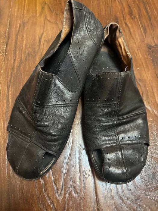 Мужская обувь 44 размер