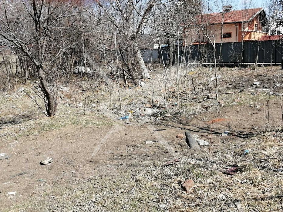 Парцел на обезщетение в кв. Орландовци № 92311