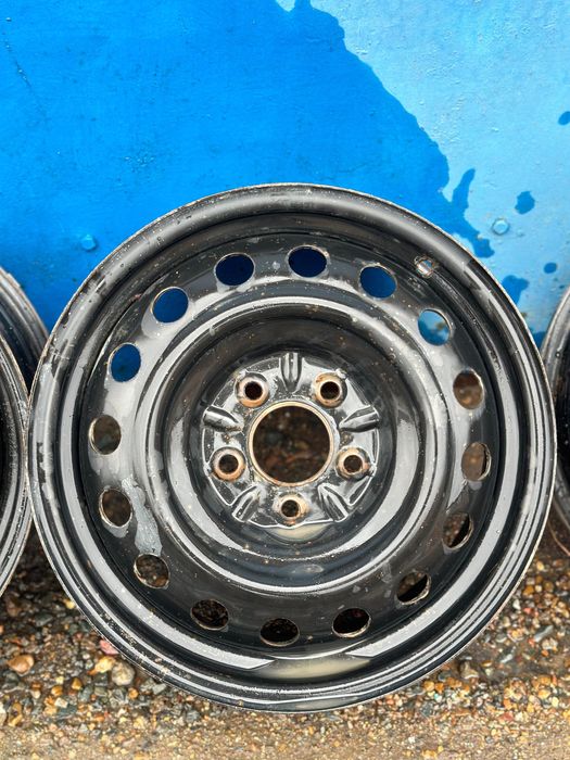 Штампы R16 идеал