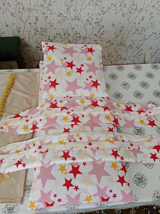 Бесик жасаулар с