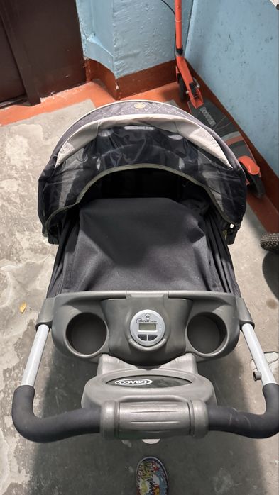 Коляска детская