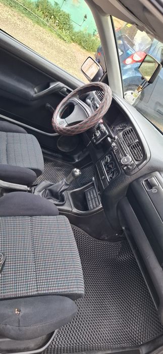 Автомобиль Vento