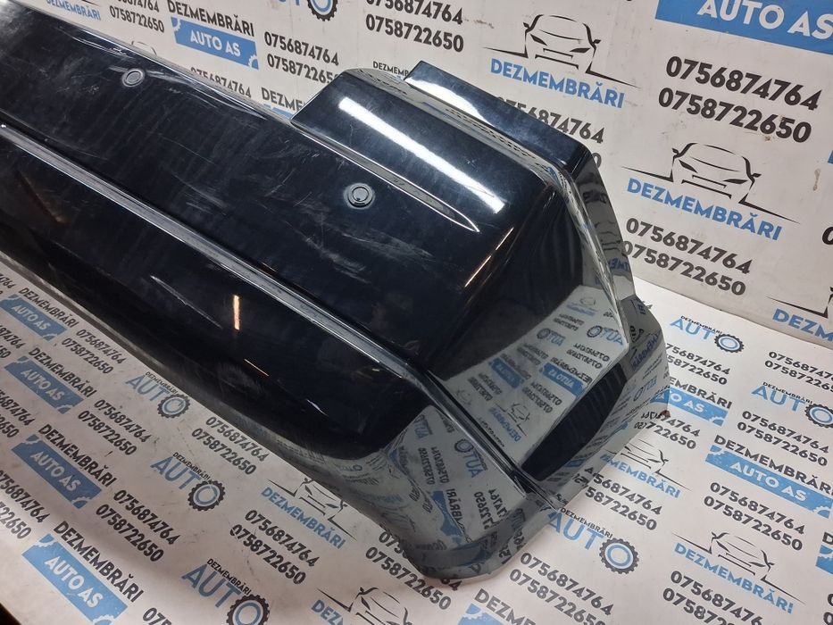 Bara spate Dodge Caliber 2008