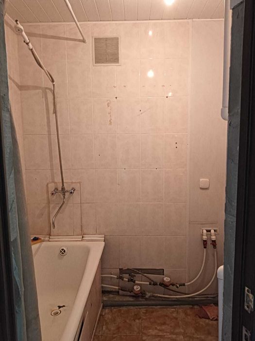 Продам 2-ух комнатную квартиру в городе Рудном.