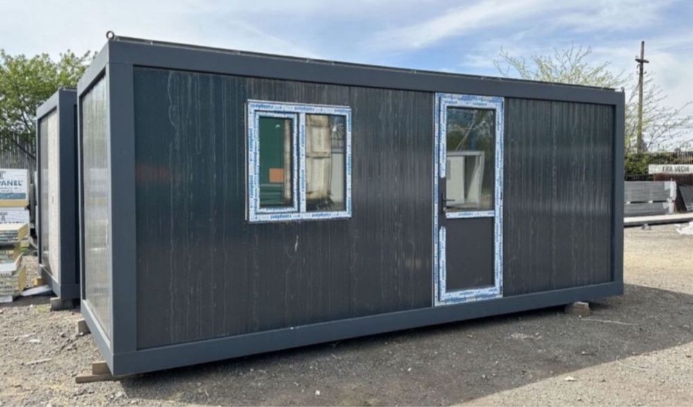 Container containere modulare Brasov • OLX.ro
