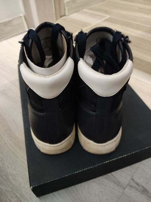 Оригинални Armani Jeans кецове