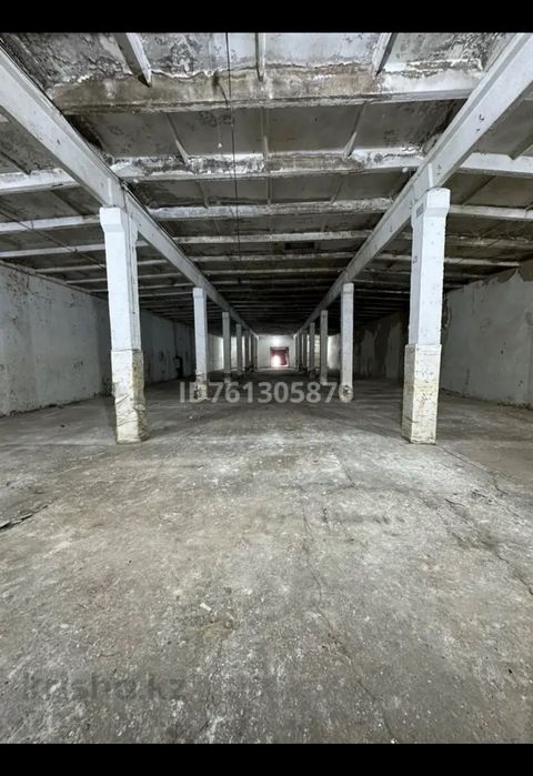 Склад район лесазовода