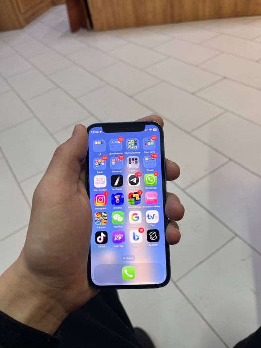 Iphone 12 mini 128 gb