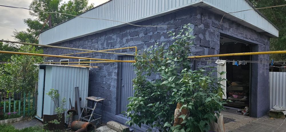 Покраска безвоздушным аппаратом