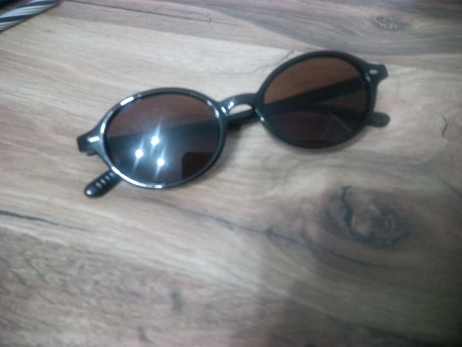 Очки на маленькое лицо