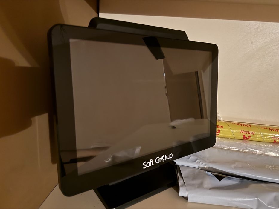 Pos система моноблок umag