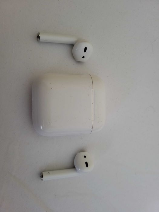 Apple Air Pods 2