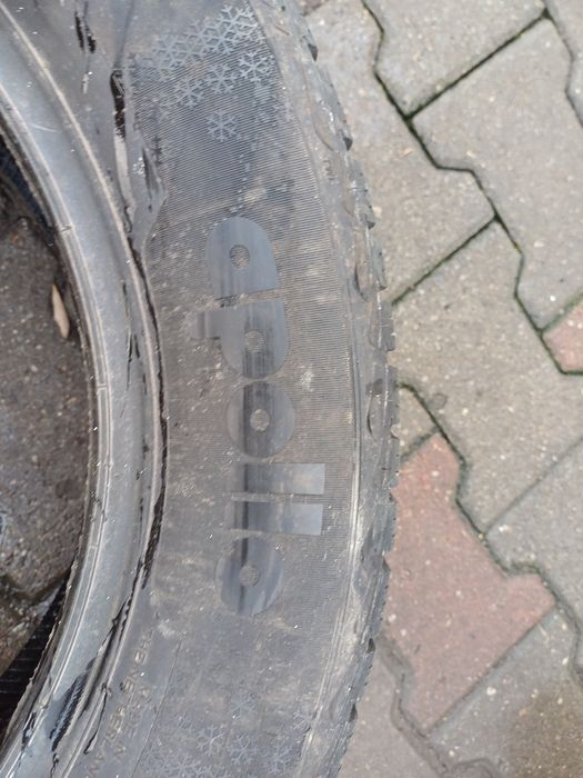 Anvelope All season 215/60/17 dot 1823