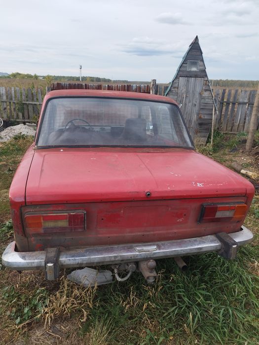 Ваз  по запчастям