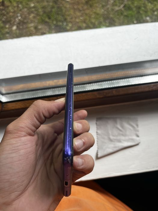 Huawei Nova 5T 128GB / 6GB RAM