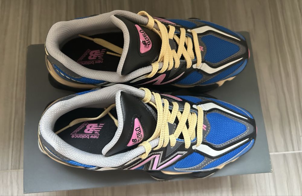 Оригинални New balance 9060