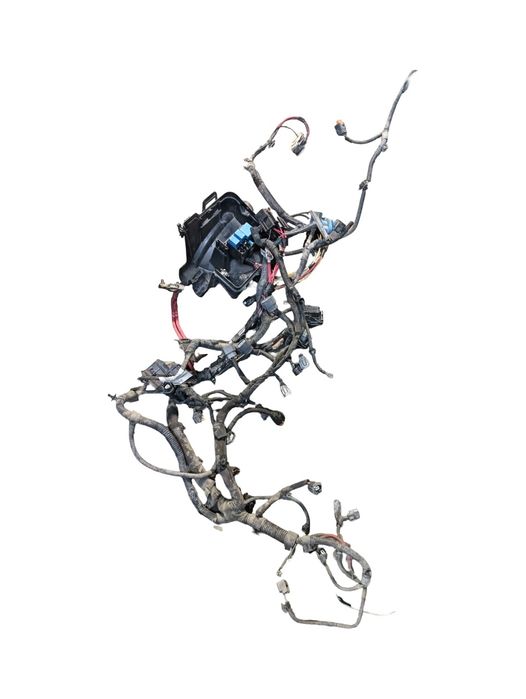 Instalatie Electrica Motor Dacia Sandero Ii 2012 - > 0.9 Tce 90 H4B 4