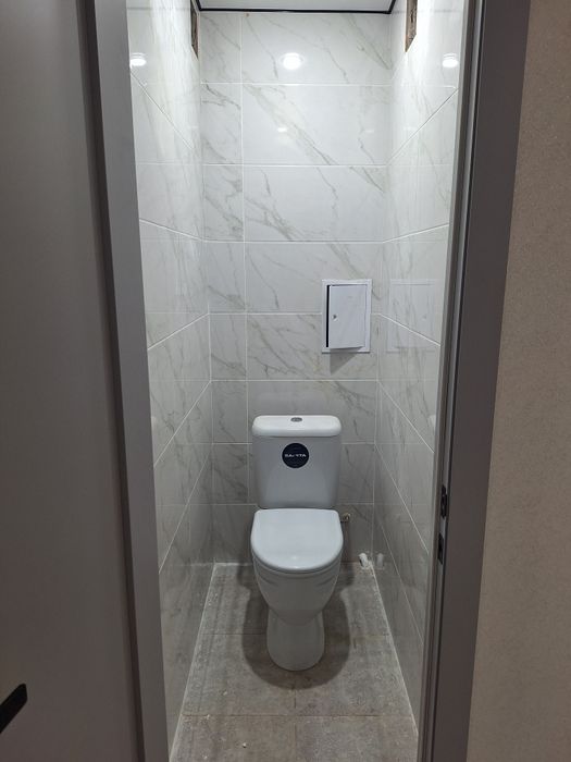 Ремонт квартир под ключ