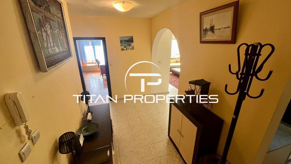 Тристаен, под наем, ж.к Лазур