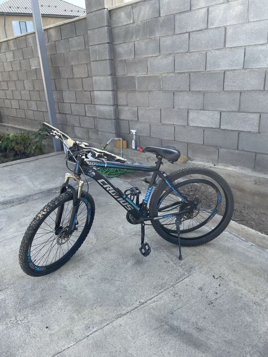 Продам Велосипед в хорошем состоянии