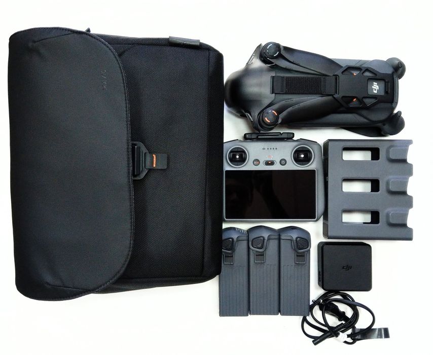 DJI Mavic 4 pro combo RC2 квадрокоптер