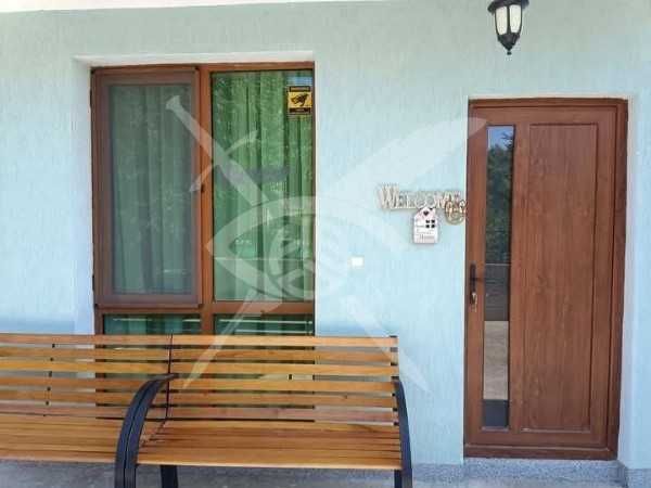 Къща в Равадиново