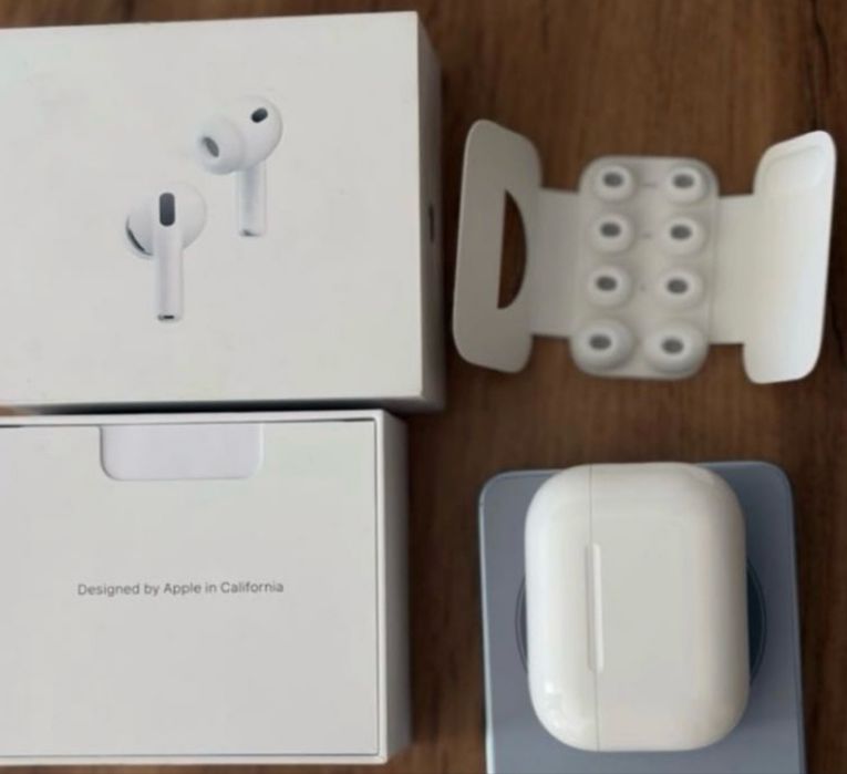 Airpods 3 pro продам хорошием состоянии