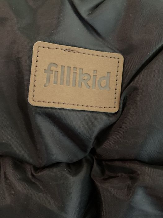 Зимен чувал за количка универсален